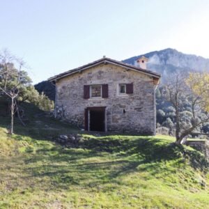 TALAIXÀ LA VALL D'HORTMOIER