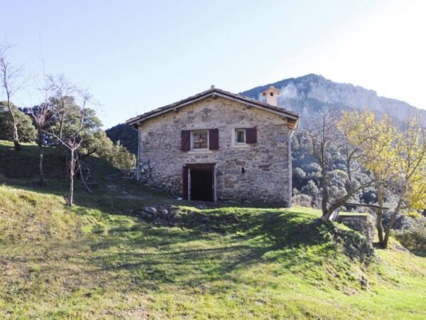 TALAIXÀ LA VALL D'HORTMOIER