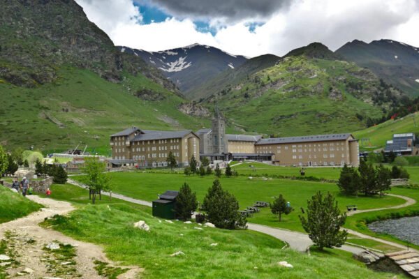 VALLTER - NÚRIA - VALLTER