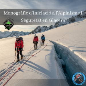 Monogràfic iniciació a l'alpinisme