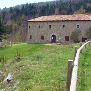 Sortida al Santuari de les Salines i el Roc del Comptador (Alt Empordà)