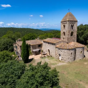 SORTIDA PER LES GAVARRES