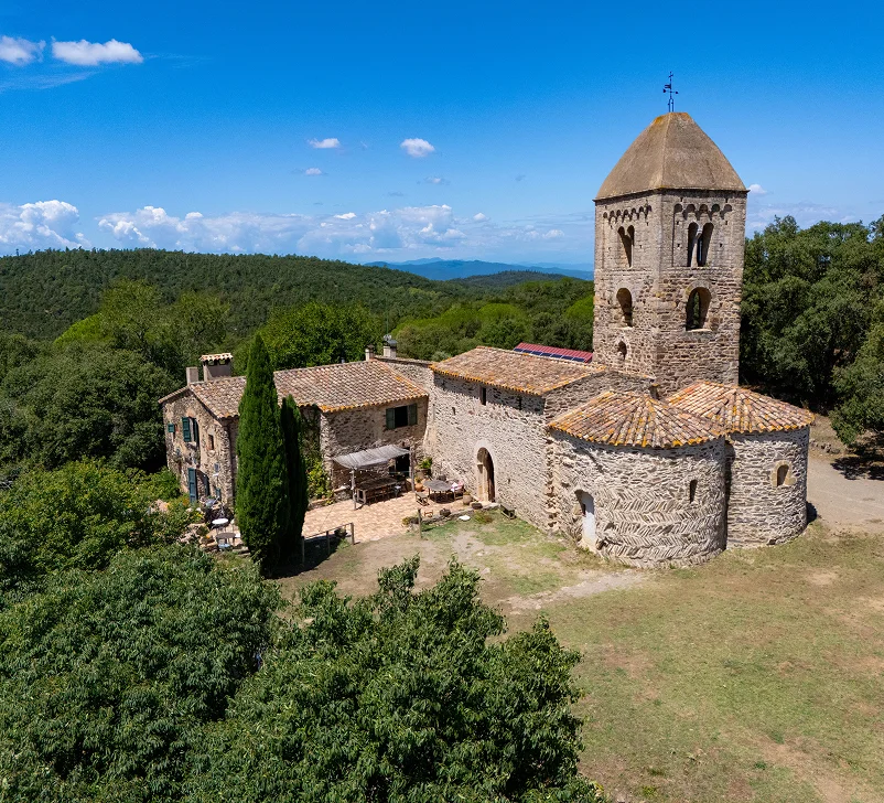 SORTIDA PER LES GAVARRES