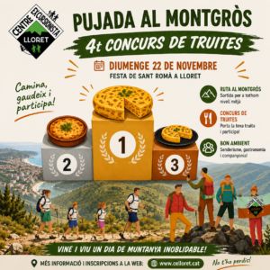 MONTGRÒS