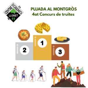 MONTGRÒS
